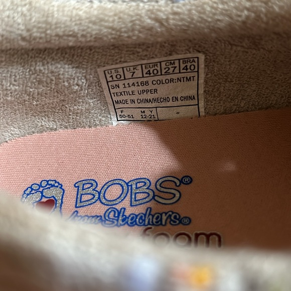 BOBS FROM SKECHERS - Picture 5 of 6